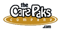 the CarePacks company.com