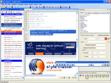 windows version of stylemaster screenshot stylemaster on windows
