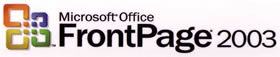 Microsoft FrontPage