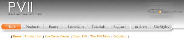 projectseven.com