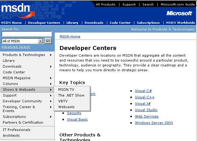 msdn.microsoft.com